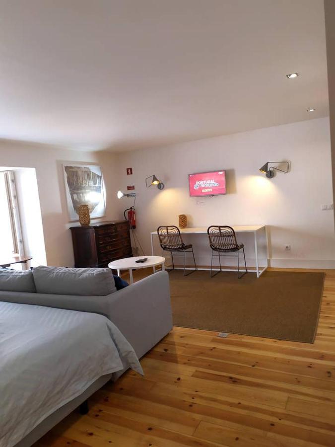 Lisbon Combro 77 Charming Studios By Get Your Stay Eksteriør bilde