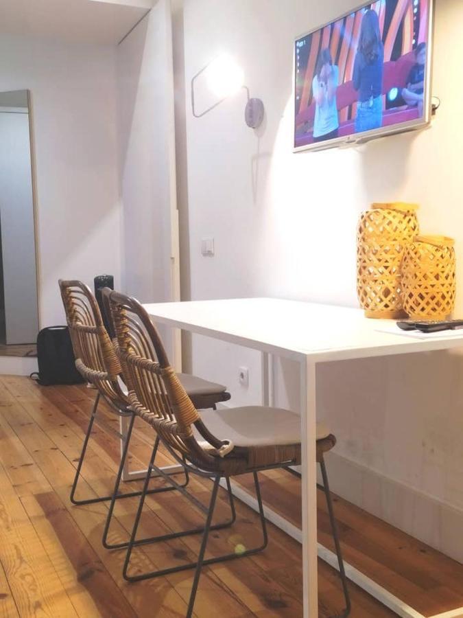 Lisbon Combro 77 Charming Studios By Get Your Stay Eksteriør bilde