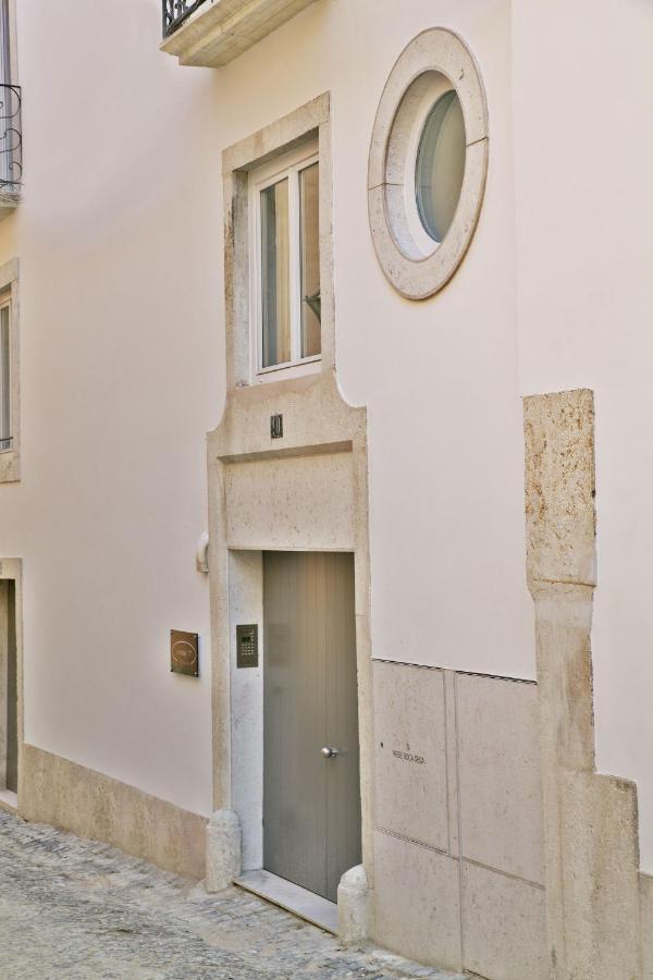 Lisbon Combro 77 Charming Studios By Get Your Stay Eksteriør bilde